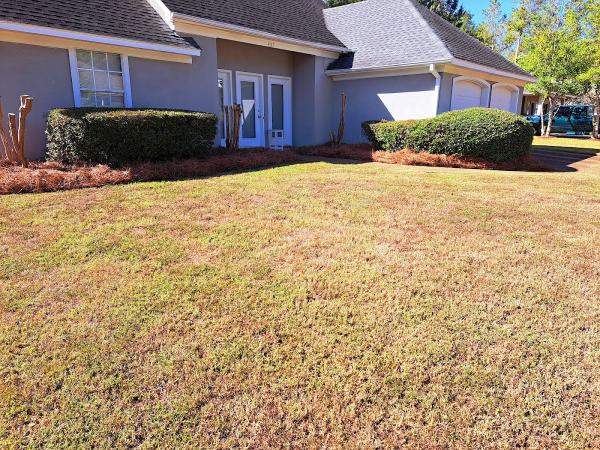 Supreme Lawns