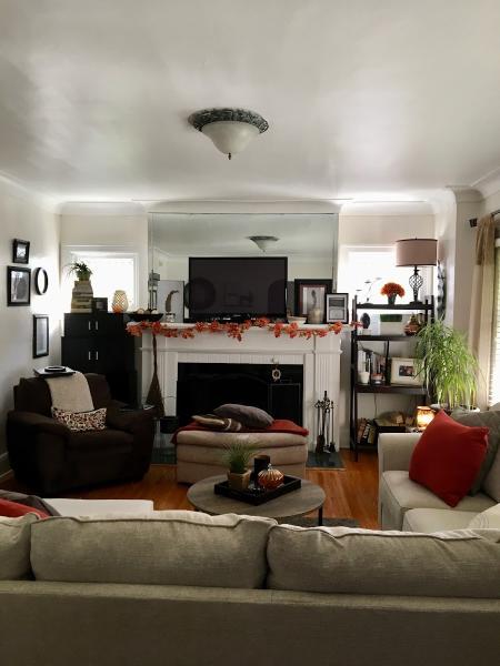 Dlux Cleaning LLC