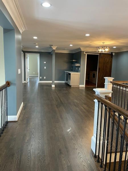 Dlux Cleaning LLC