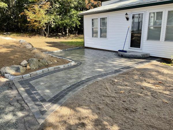 Wood & Sons Lawn Care