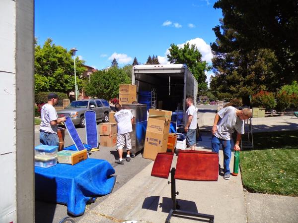 SC Movers LLC