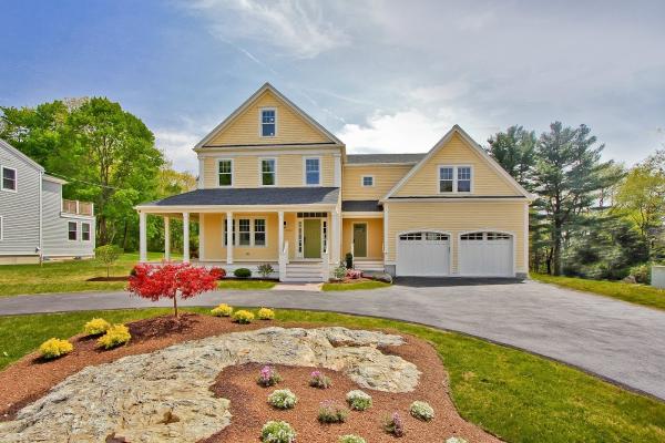 The Coury Team Homes