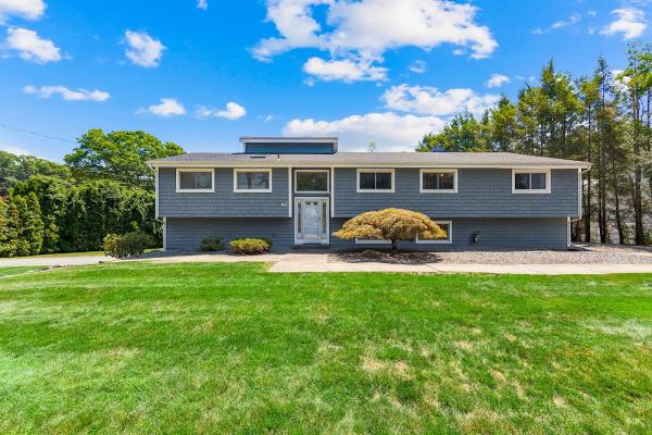The Coury Team Homes