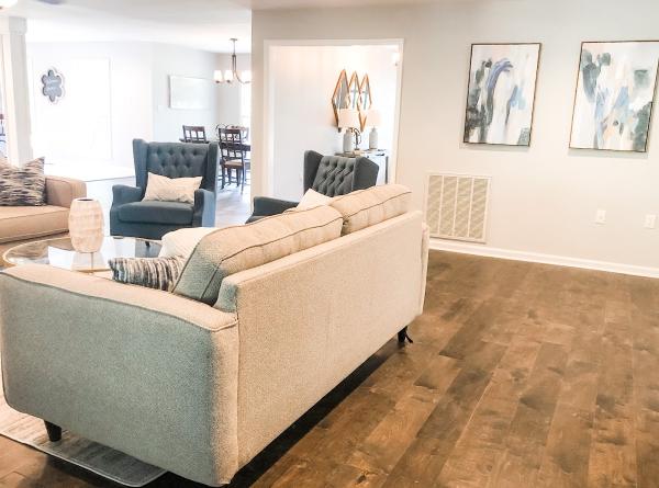 Honey I'm Home Staging and Design