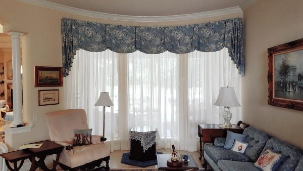 Custom Window Fashions Inc