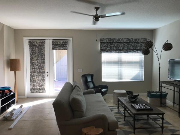 Custom Window Fashions Inc