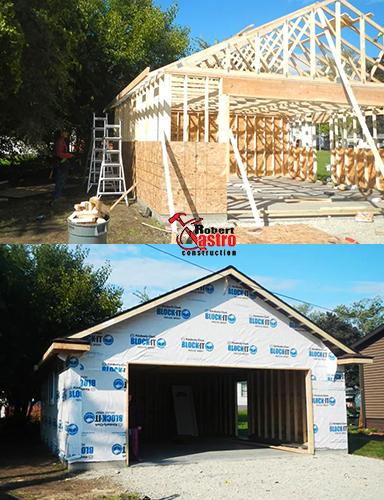 Robert Castro Construction Inc.