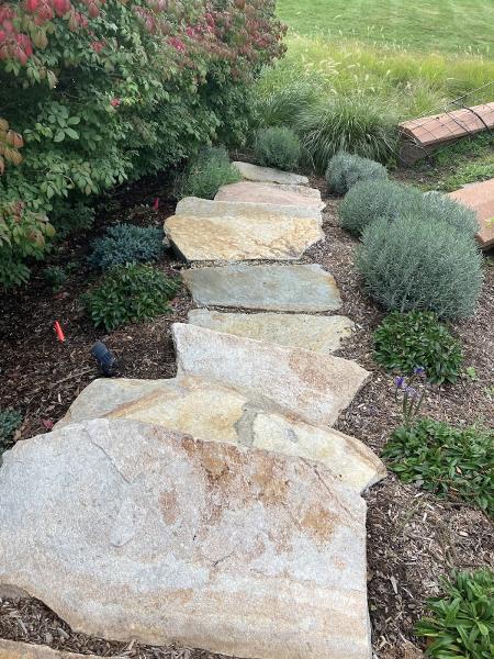 Affordable Landscaping LLC