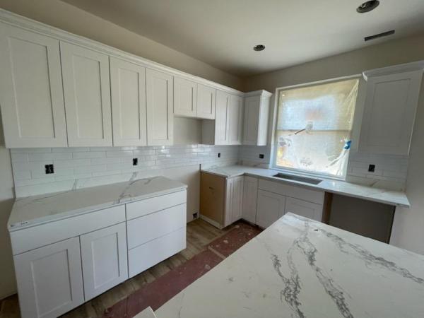 Gold Renovations