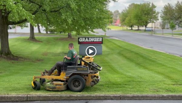 DVC Landscaping LLC