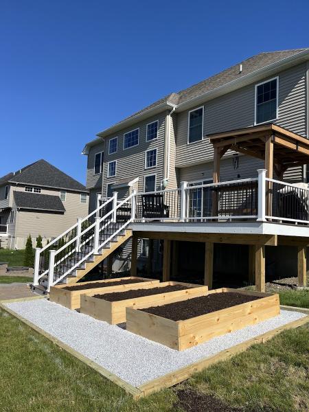 DVC Landscaping LLC