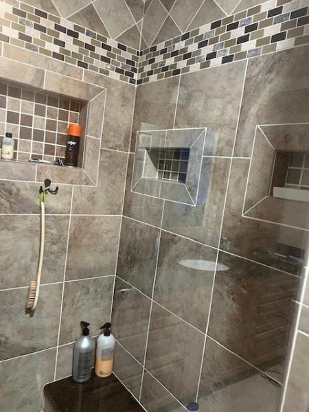 River Water Tile and Carpentry
