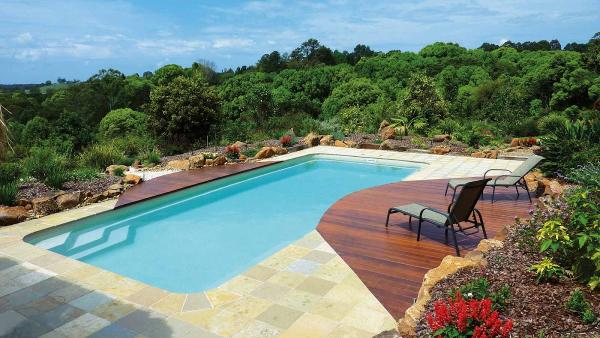 Pools123 DFW