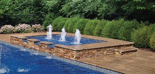 Pools123 DFW