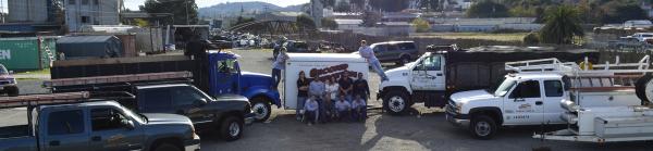 Second Generation Roofing