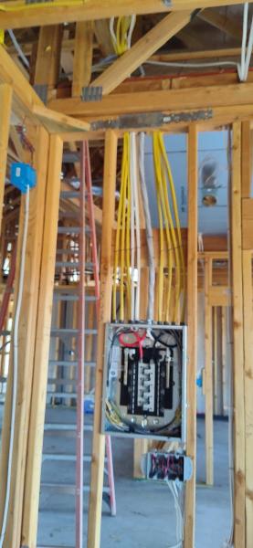 Modesto Electric