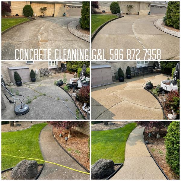 G&L Pro Services LLC