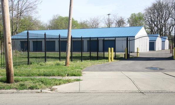 Store All Self Storage