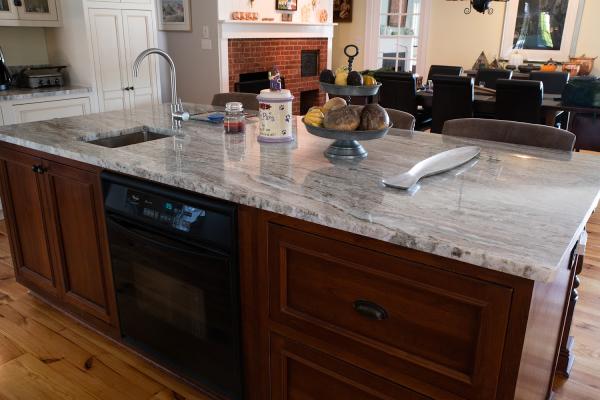 Eastern Marble & Granite LLC