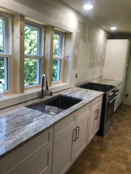 Eastern Marble & Granite LLC