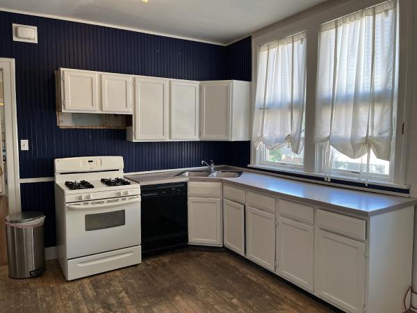 Builder's Cabinet