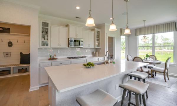 Kroll Residential at Wexford Square