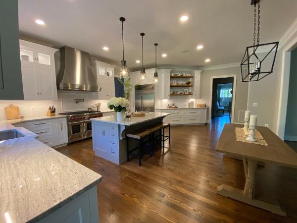 Alexandria Kitchen & Bath Studio