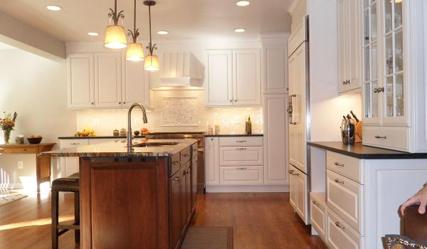 Alexandria Kitchen & Bath Studio