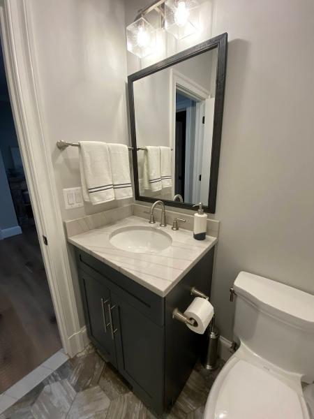 Alexandria Kitchen & Bath Studio