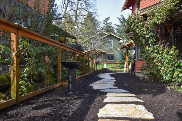 Prestige Landscape & Tree Service
