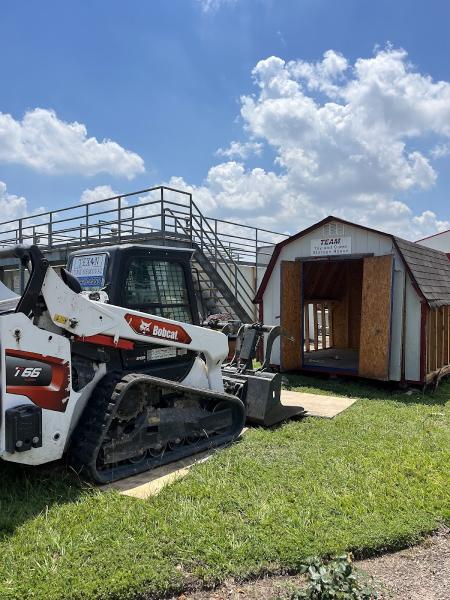 Texan Junk Removal & Demolition