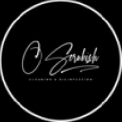 O'Scrubish
