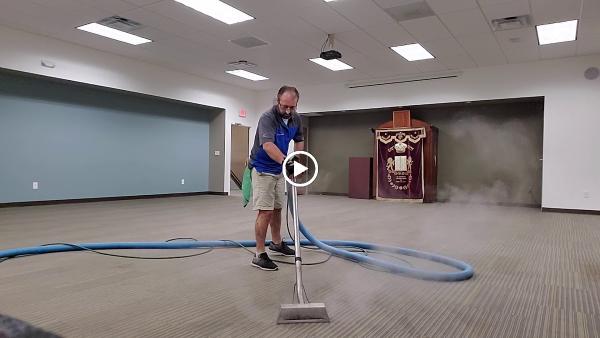 Radiant Cleaning Services Inc.