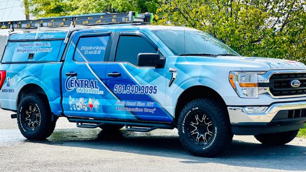 Central One Service LLC