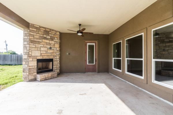MPM Homes Inc