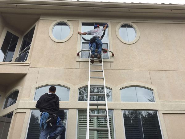 Ross Cleaning Company