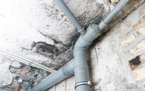 High Speed Rooter & Plumbing