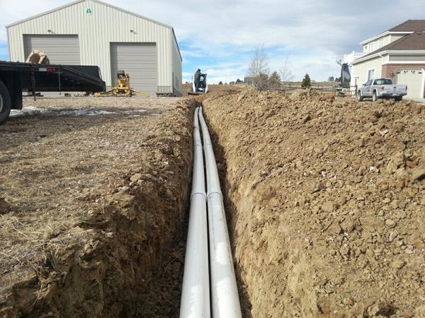 High Speed Rooter & Plumbing
