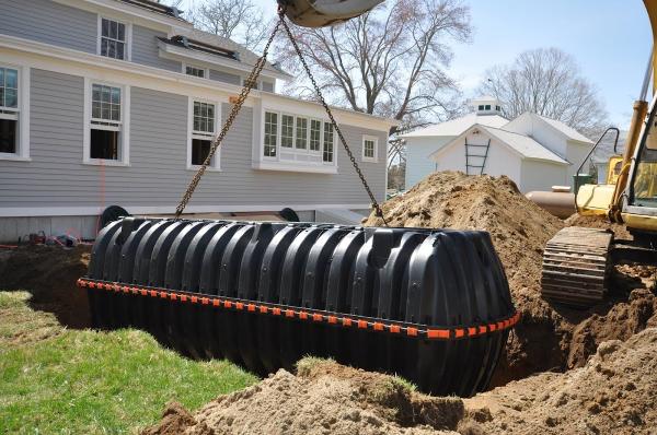 High Speed Rooter & Plumbing