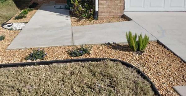 Allstarr Rands Landscaping LLC