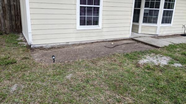 Allstarr Rands Landscaping LLC