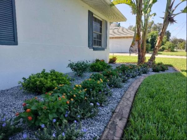 Allstarr Rands Landscaping LLC