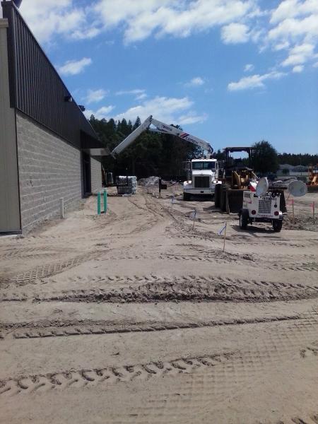 Keene Services Inc