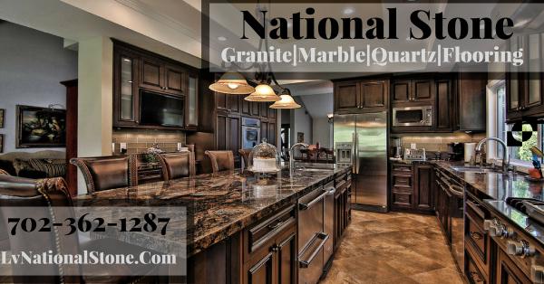 National Stone