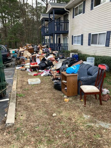 Peachtree Junk Removal
