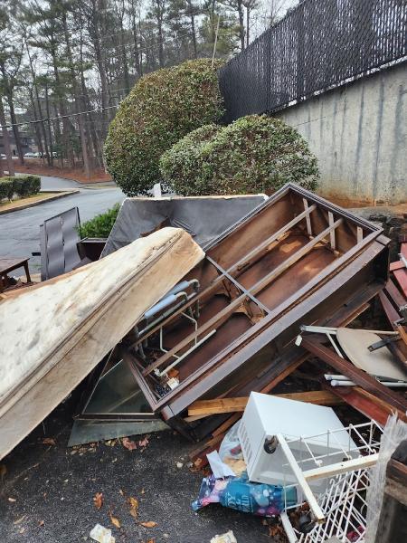 Peachtree Junk Removal