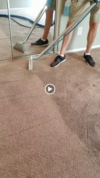 Dave Roling Maricopa Carpet Cleaning Service