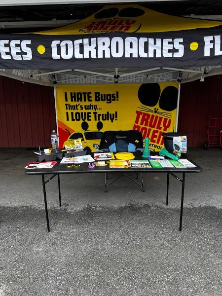 Truly Nolen Pest & Termite Control