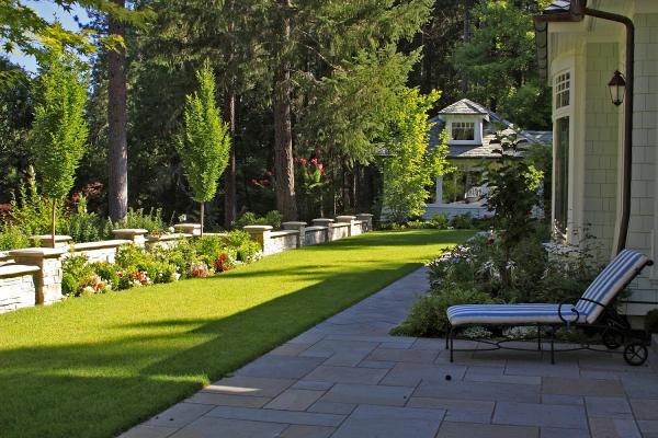 Terrain Landscape Architecture