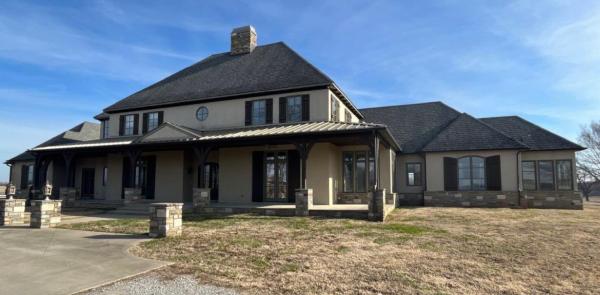 Decor Roofing & Restoration